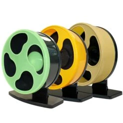 Silent Runner 9 In. -Nutrition Pet Shop SilentRunner9InchAllColors1