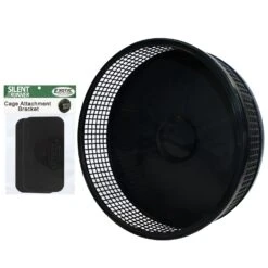 Silent Runner 12" PRO 22 Silent Runner 12" PRO -Nutrition Pet Shop SilentRunnerProBlack4