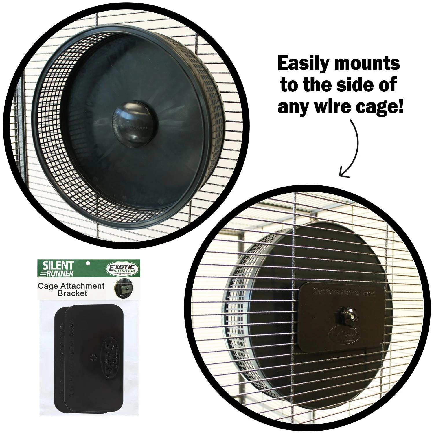 Silent Runner 12" PRO 7 Silent Runner 12" PRO - Image 7