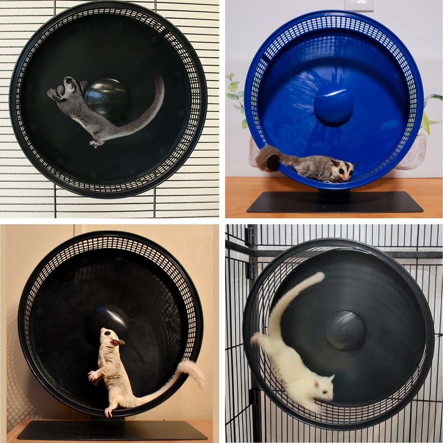 Silent Runner 12" PRO 14 Silent Runner 12" PRO - Image 14