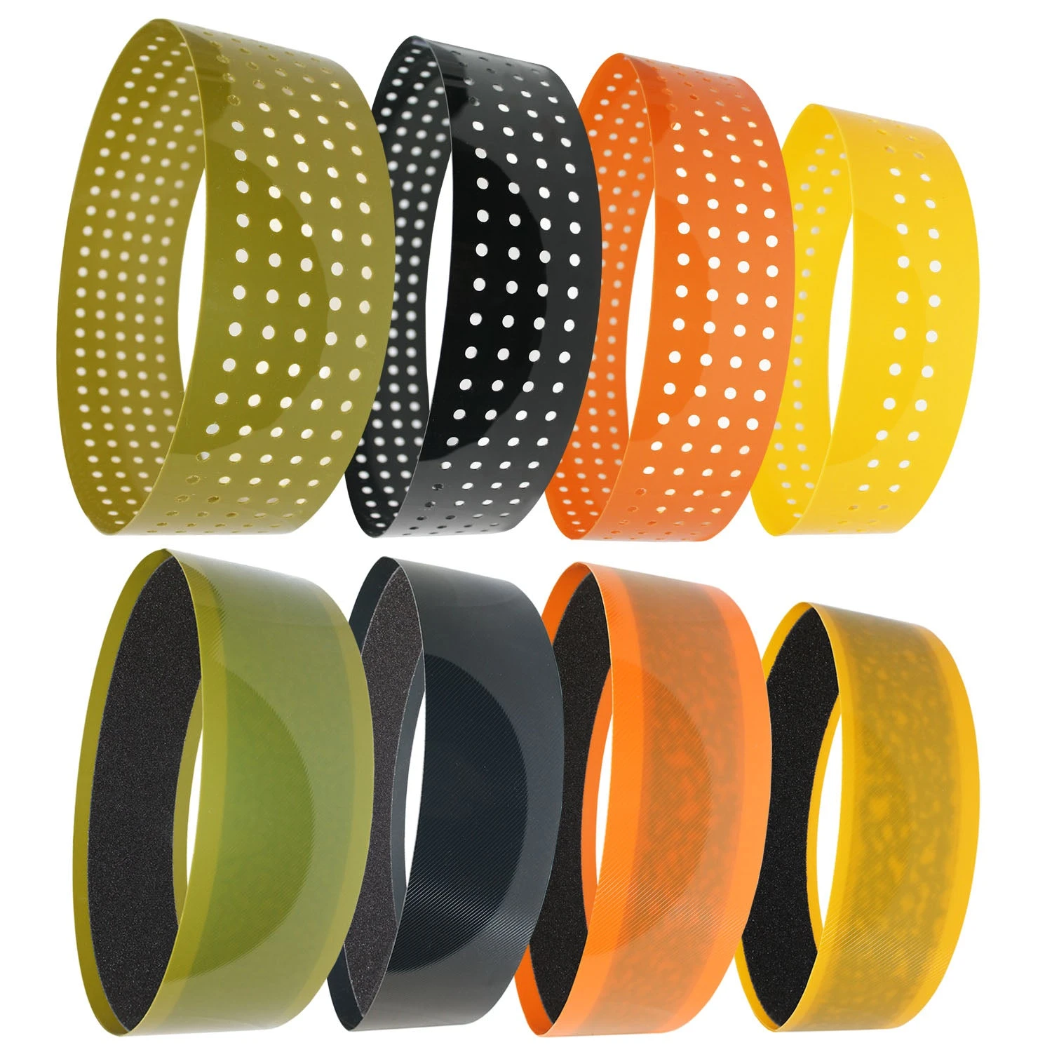 Sandy Track 9 In. (Yellow) 5 Sandy Track 9 In. (Yellow) - Image 5