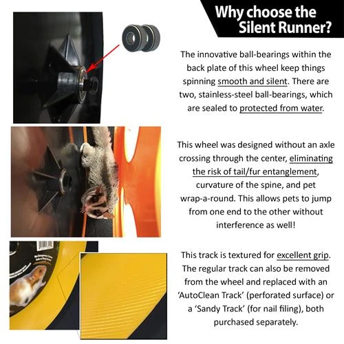 Colossal Castle Hamster Cage Set 7 Colossal Castle Hamster Cage Set - Image 7