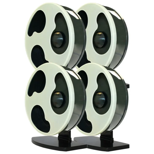 Silent Runner 12 In Glow 19 Silent Runner 12 In Glow -Nutrition Pet Shop Silent Runner Glow Case 4