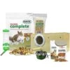 Starter Pack For Squirrels 11 Starter Pack For Squirrels -Nutrition Pet Shop StarterPackageSquirrels1 1