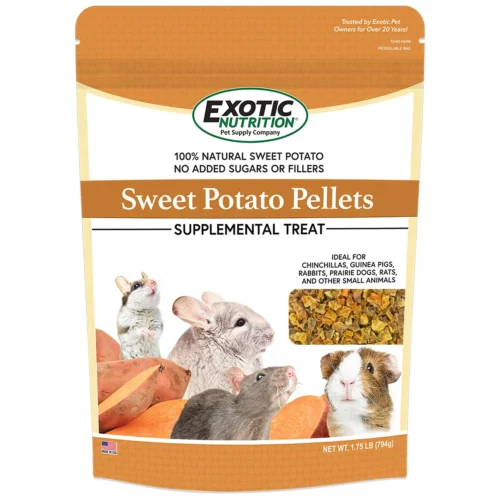 Sweet Potato Treat 11 Sweet Potato Treat -Nutrition Pet Shop SweetPotatoBulk1