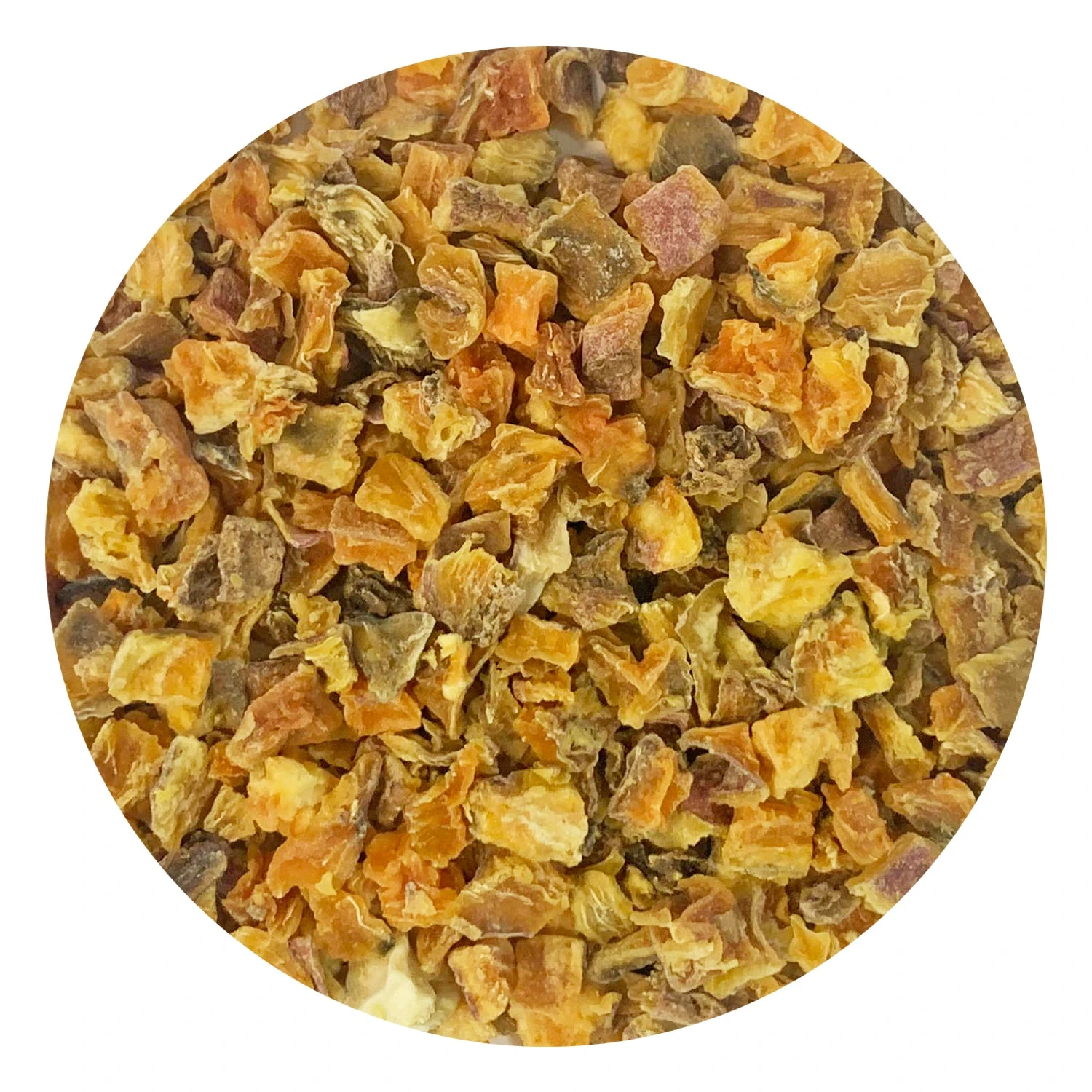 Sweet Potato Treat 2 Sweet Potato Treat - Image 2