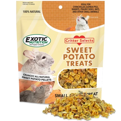 Sweet Potato Treat 8 Sweet Potato Treat -Nutrition Pet Shop SweetPotatoTreat2