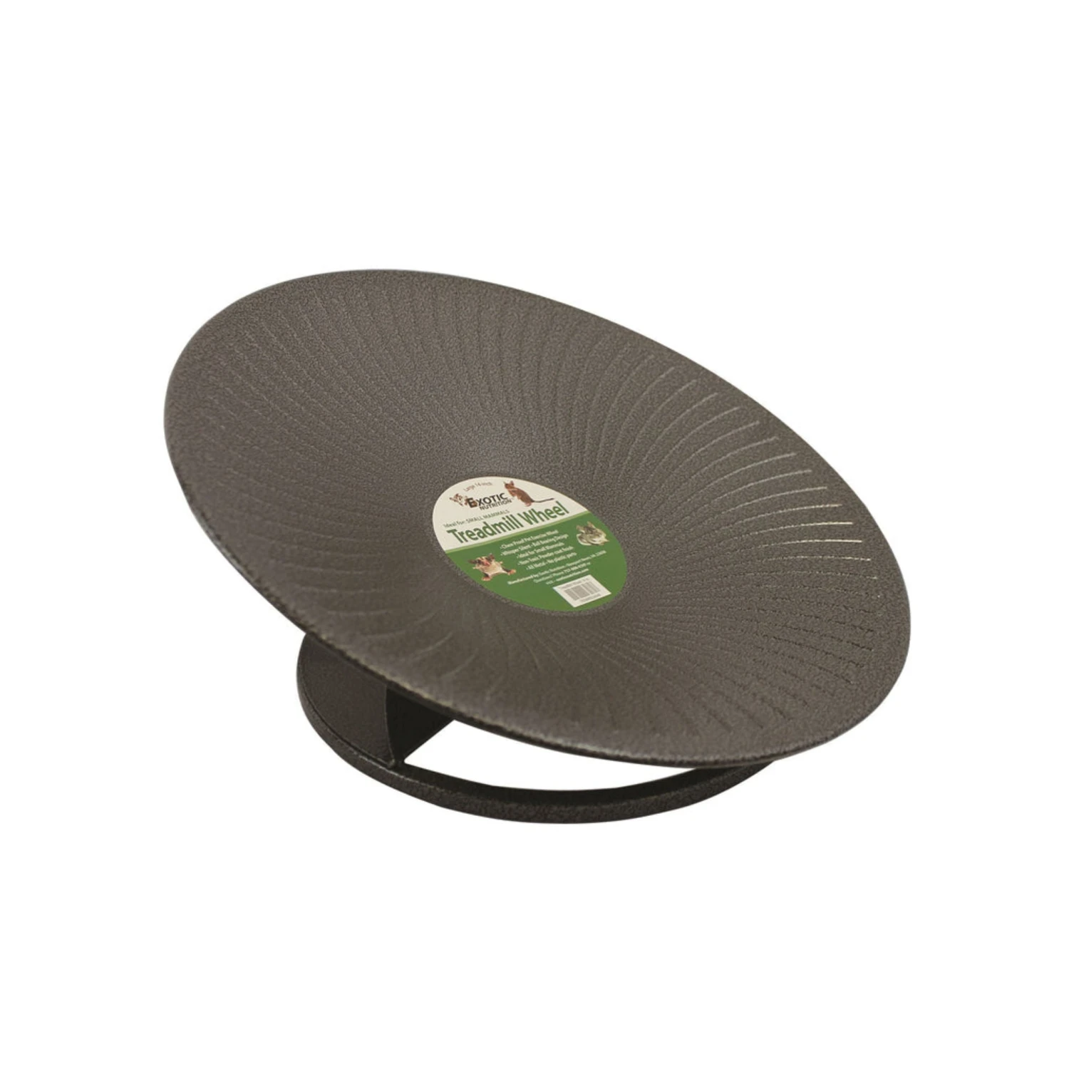 Treadmill Wheel 3 Treadmill Wheel - Image 3