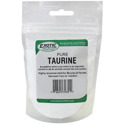 Taurine