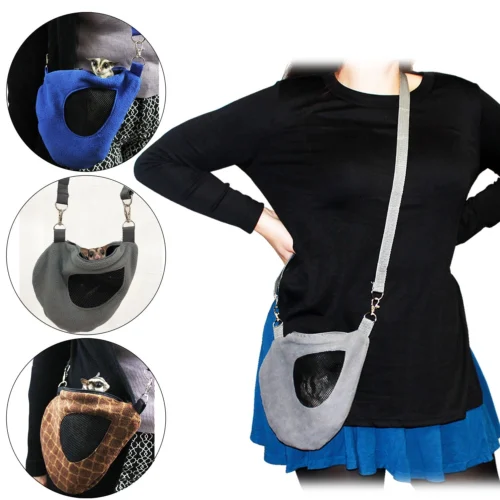 Teardrop Carry Pouch 14 Teardrop Carry Pouch -Nutrition Pet Shop TeardropCarryPouchwithGliderAd 2