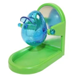 Tilt-N-Treat Dispenser