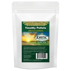 Timothy Pellets Rabbit & Guinea Pig Food 12 Timothy Pellets Rabbit & Guinea Pig Food -Nutrition Pet Shop TimothyPellets7.5lbWithLabel2
