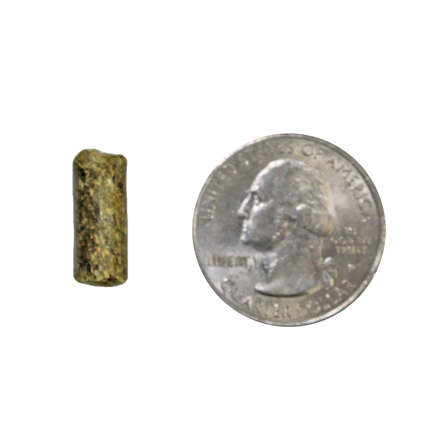 Timothy Pellets Rabbit & Guinea Pig Food 3 Timothy Pellets Rabbit & Guinea Pig Food - Image 3