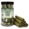 Timothy Puff Sticks 25 Timothy Puff Sticks -Nutrition Pet Shop TimothyPuffSticks front2