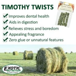 Timothy Twists 12 Timothy Twists -Nutrition Pet Shop TimothyTwistsFeatures1
