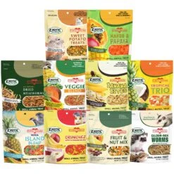 Treat Assortment 22 Treat Assortment -Nutrition Pet Shop TreatAssortment10Pack22