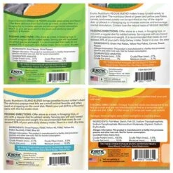 Treat Assortment 26 Treat Assortment -Nutrition Pet Shop TreatAssortment6Pack13