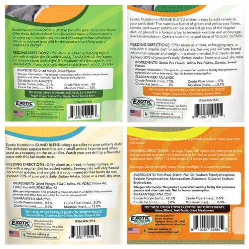 Treat Assortment 10 Treat Assortment - Image 10