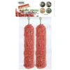 Strawberry Treat Sticks 12 Strawberry Treat Sticks -Nutrition Pet Shop TreatStickStrawberryFront1