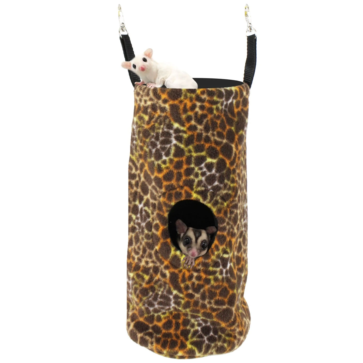 Tree Trunk Pouch 2 Tree Trunk Pouch - Image 2