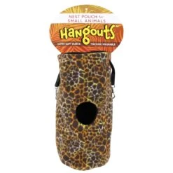 Tree Trunk Pouch 7 Tree Trunk Pouch -Nutrition Pet Shop TreeTrunkPouchGiraffe packaging