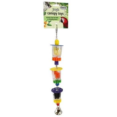 Triple Treat Forager 7 Triple Treat Forager -Nutrition Pet Shop TripleTreatForager 1