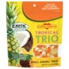 Tropical Trio -Nutrition Pet Shop TropicalTrio4.5oz 1
