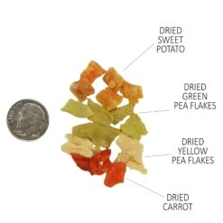 Veggie Blend -Nutrition Pet Shop VeggieBlendNew 8