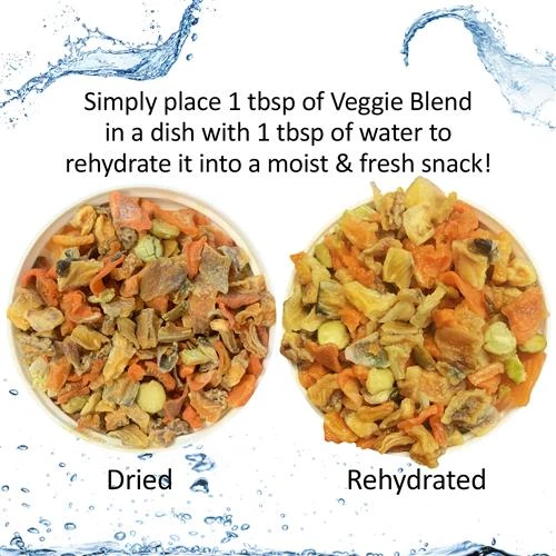 Squirrel Food Starter Package 5 Squirrel Food Starter Package - Image 5