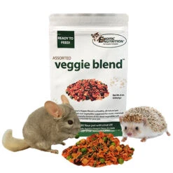 Veggie Blend -Nutrition Pet Shop VeggieBlend 4