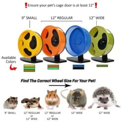 Silent Runner 12 In Glow -Nutrition Pet Shop WheelSizeChoices3 f4f90a0d d88b 4783 a855 c603cd648beb