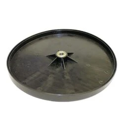 Back Plate For Silent Runner