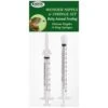 Wonder Nipple & Syringe Set -Nutrition Pet Shop Wonder Nipple Syringe BASICe Set Basic