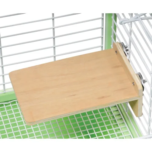 Wood Side Platform 14 Wood Side Platform -Nutrition Pet Shop WoodSidePlatformSmall 3