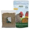 Worm Combo Pack / 5 Lb. Mealworms & 5 Lb. Black Soldier Fly Larvae 28 Worm Combo Pack / 5 Lb. Mealworms & 5 Lb. Black Soldier Fly Larvae -Nutrition Pet Shop Worm Combo Value Pack Updated ffd0474e 8c36 40c6 ae95 8ee1b30506c0