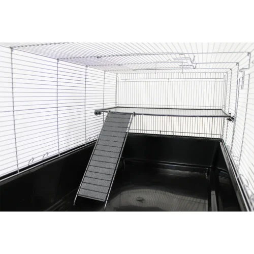 Zanzibar Cage 10 Zanzibar Cage -Nutrition Pet Shop ZanzibarCageInterior1 e1b6b2ef 8364 4a74 9e1c a81e3bc83954