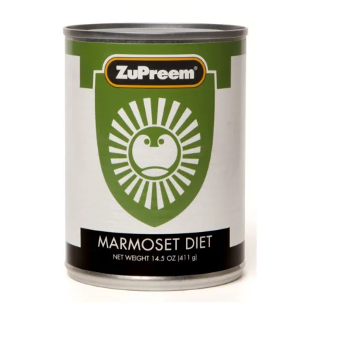 ZuPreem Marmoset Diet 14.5 Oz. Can