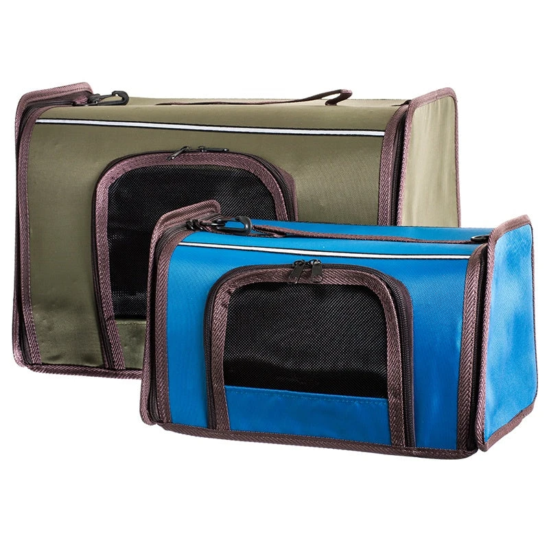 Front Page -Nutrition Pet Shop come along carrier 1