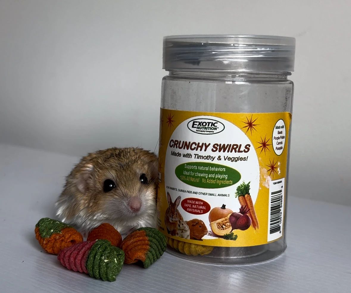 Crunchy Swirls 8 Crunchy Swirls - Image 8