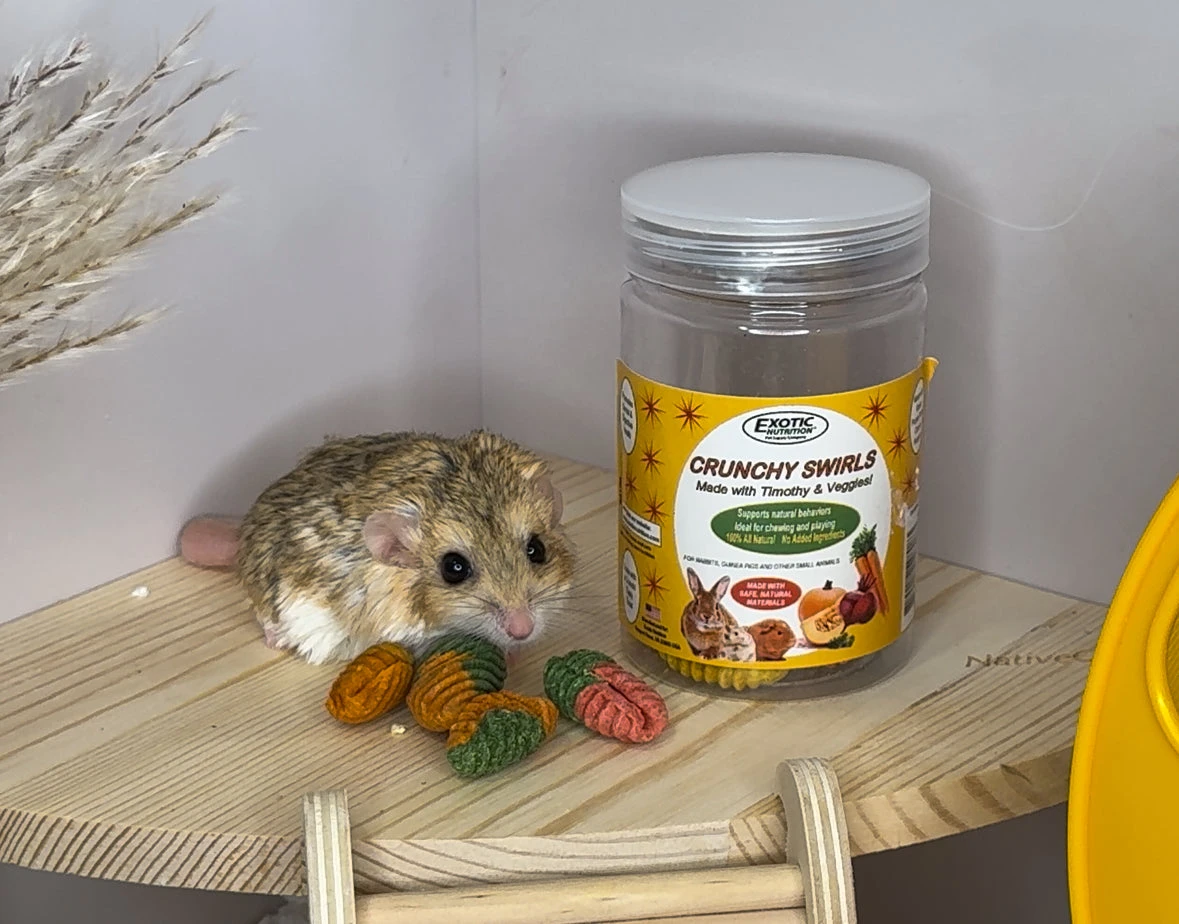 Crunchy Swirls 4 Crunchy Swirls - Image 4