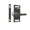 Replacement Stainless Steel Cage Door Lock -Nutrition Pet Shop doorlock