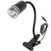 Light Set (Gooseneck Lamp + Light Bulb) -Nutrition Pet Shop lamp1 1
